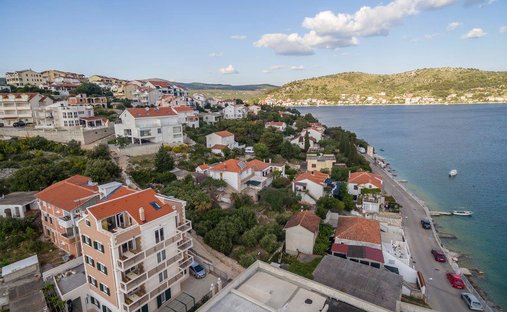House in Rogoznica, Sibenik-Knin County, Croatia 1