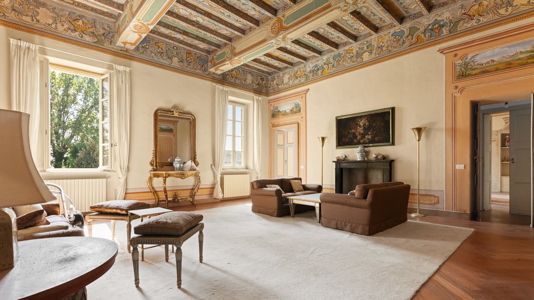Villa in Piedmont, Italy 1 - 15270953