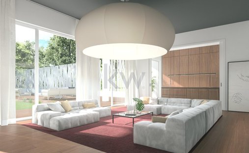 Wohnung in Alges, Linda-a-Velha und Cruz Quebrada-Dafundo, Lissabon, Portugal 1