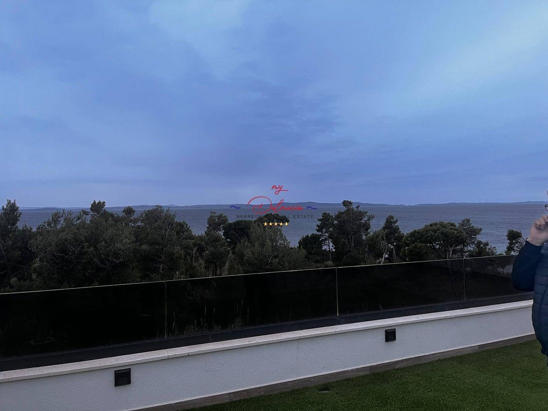 Apartment in Privlaka, Zadar County, Croatia 4 - 15270933