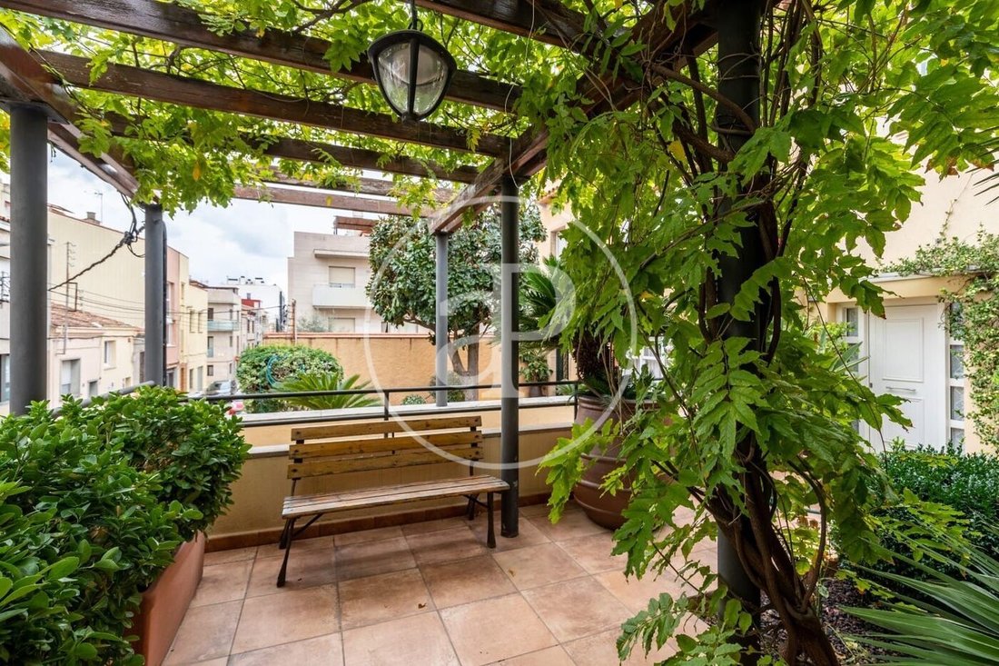 Villa in Sabadell, Catalonia, Spain 1 - 15270288