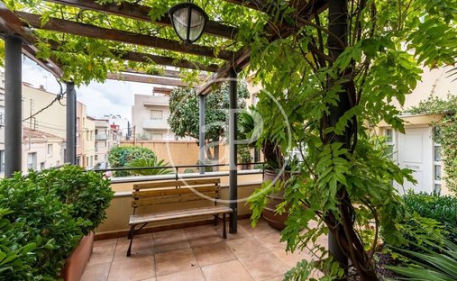 Villa in Sabadell, Catalonia, Spain 1