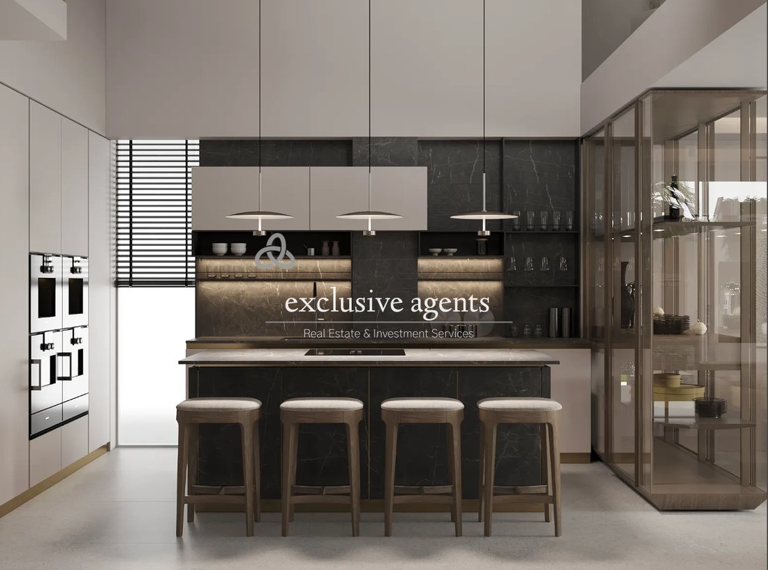 Apartment in Glyfada, Attica, Greece 3 - 15272231