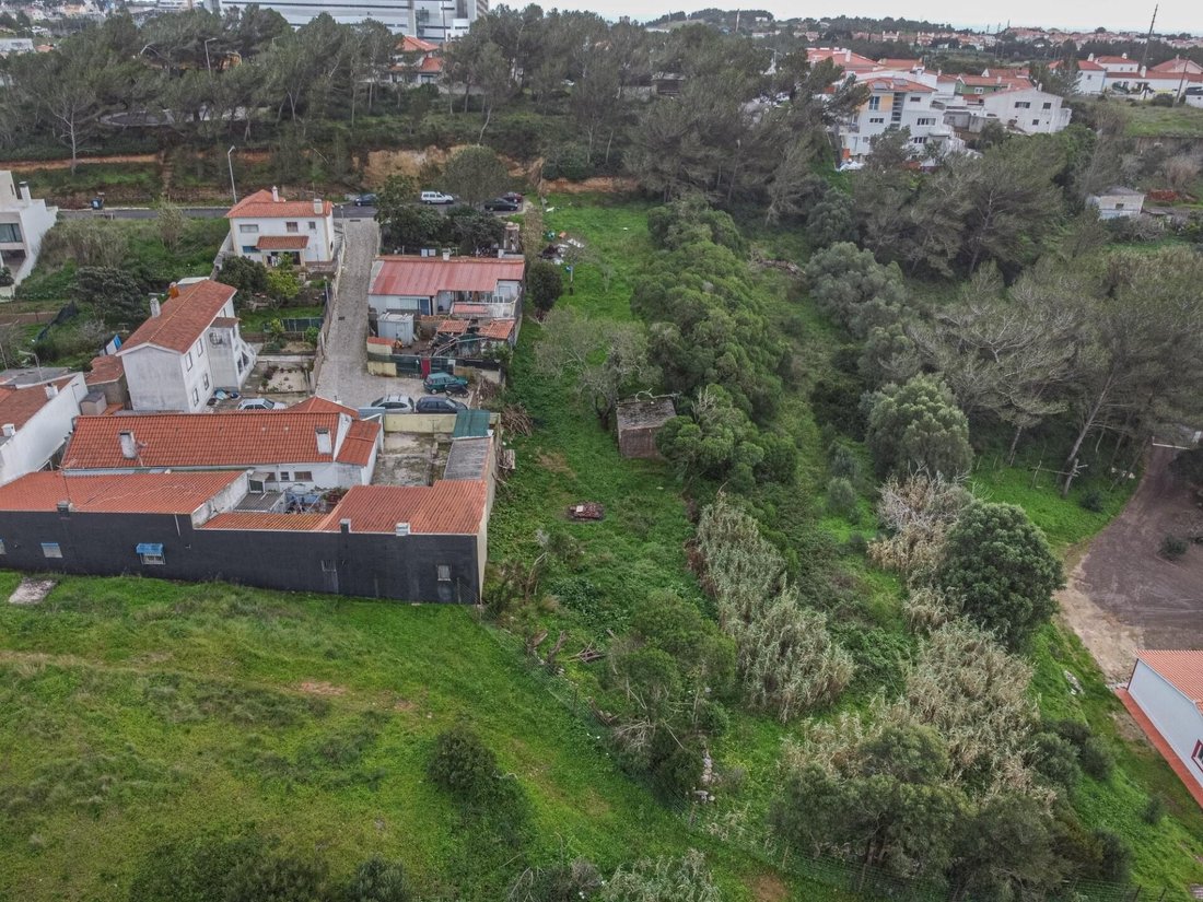 Land in Alcabideche, Lisbon, Portugal 5 - 15269419