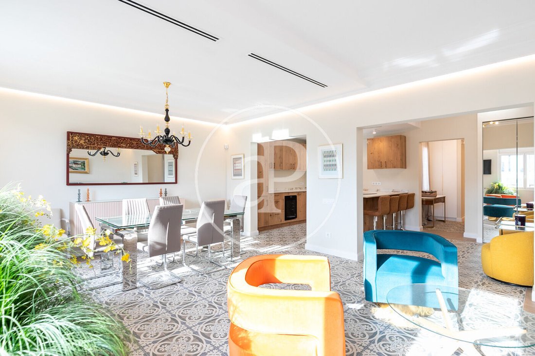 Apartment in Eixample, Barcelona, Spain 5 - 15270614