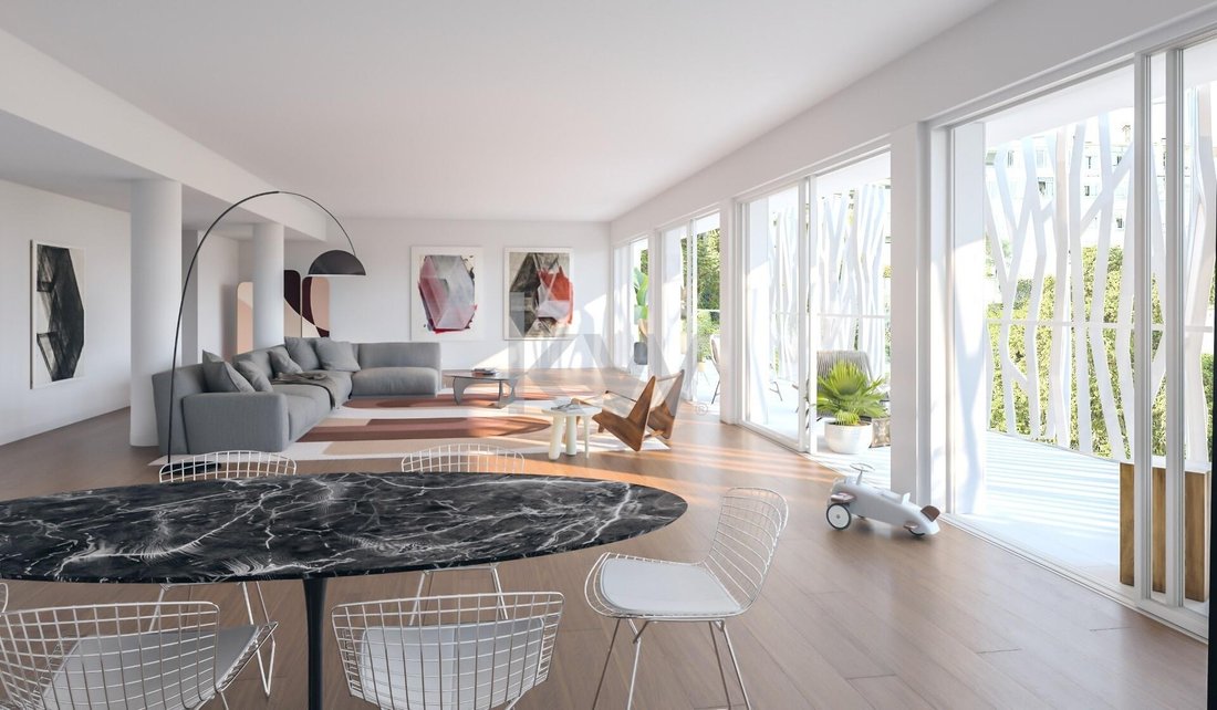Apartment in Alges, Linda-a-Velha e Cruz Quebrada-Dafundo, Lisbon, Portugal 4 - 15269452