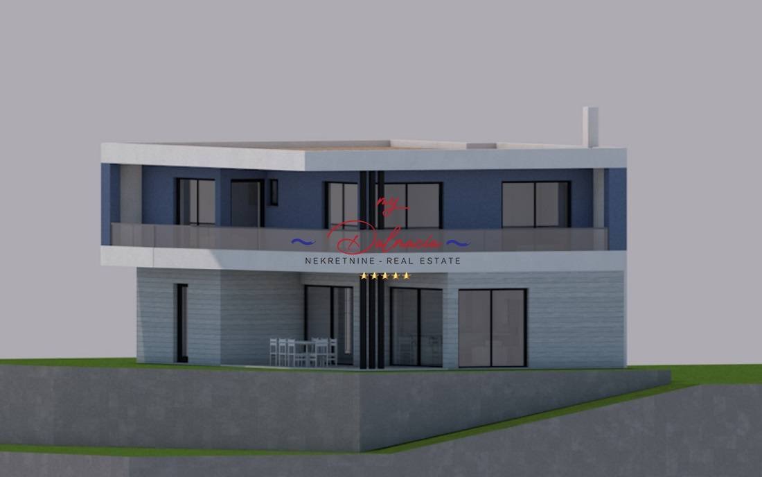House in Krk, Primorje-Gorski Kotar County, Croatia 2 - 15271033