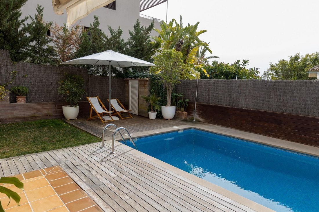 Palma, Balearic Islands, Spain 2 - 15269333