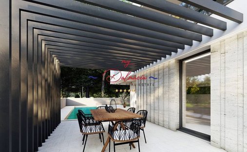 House in Privlaka, Zadar County, Croatia 1