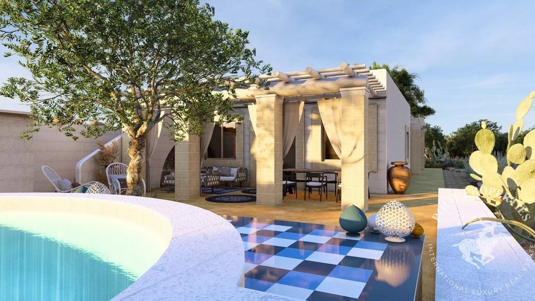 Casa en Sava, Apulia, Italia 2 - 15269455