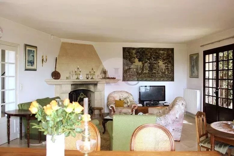 Villa in Fayence, Provence-Alpes-Côte d'Azur, France 4 - 15272062