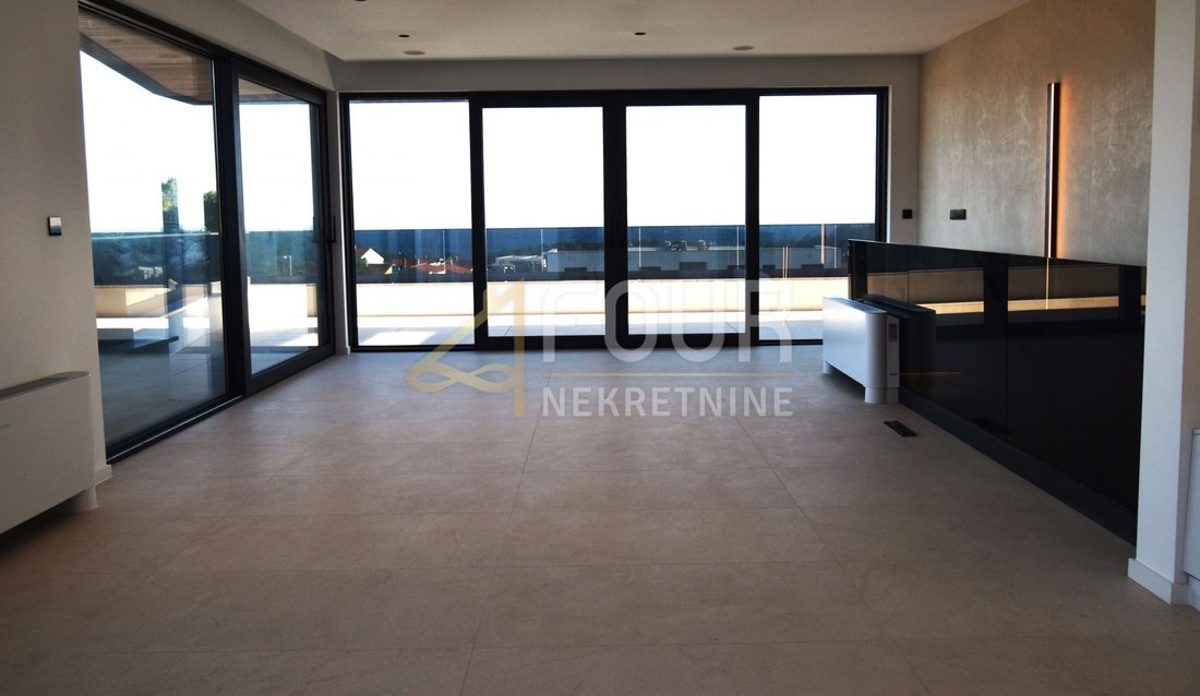 Apartment in Krk, Primorje-Gorski Kotar County, Croatia 4 - 13634498