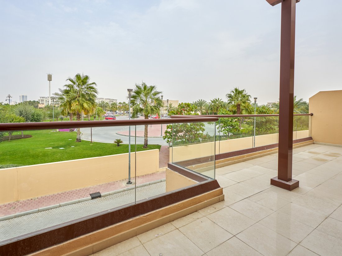 Villa in Jumeirah Islands, Dubai, United Arab Emirates 4 - 15272089