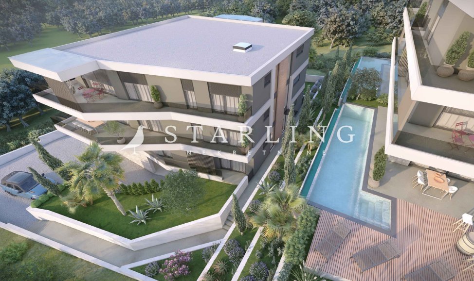 Apartment in Medulin, Istria County, Croatia 5 - 15270890