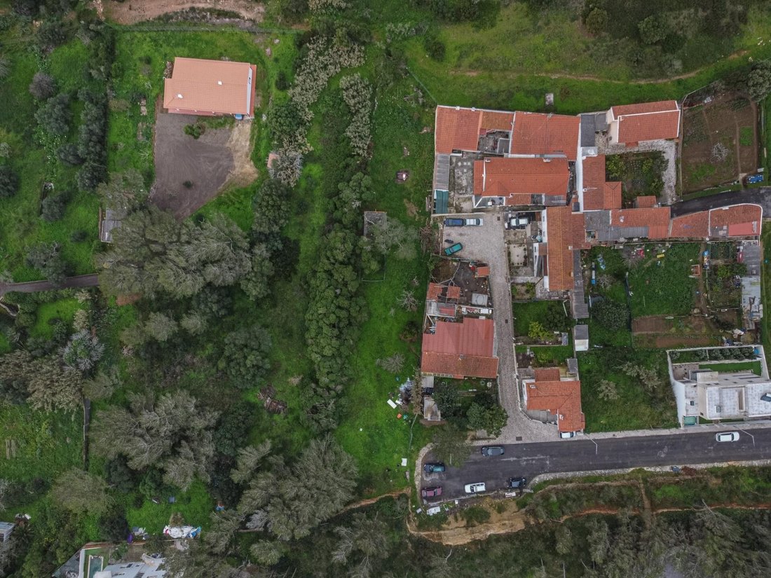 Land in Alcabideche, Lisbon, Portugal 2 - 15269419