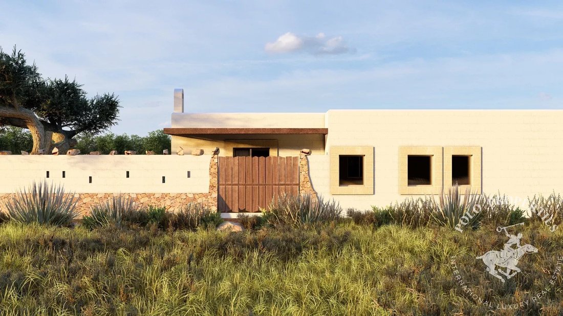 Casa en Sava, Apulia, Italia 5 - 15269455