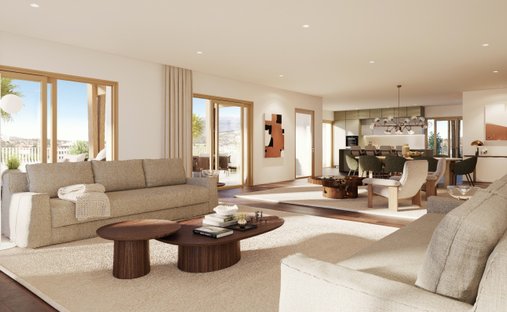 Apartment in Galbert, Annecy, France 1