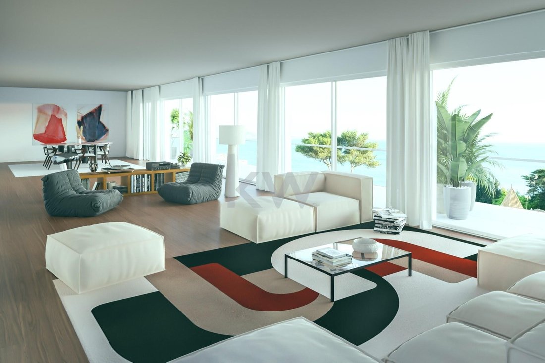 Apartment in Alges, Linda-a-Velha e Cruz Quebrada-Dafundo, Lisbon, Portugal 3 - 15269452