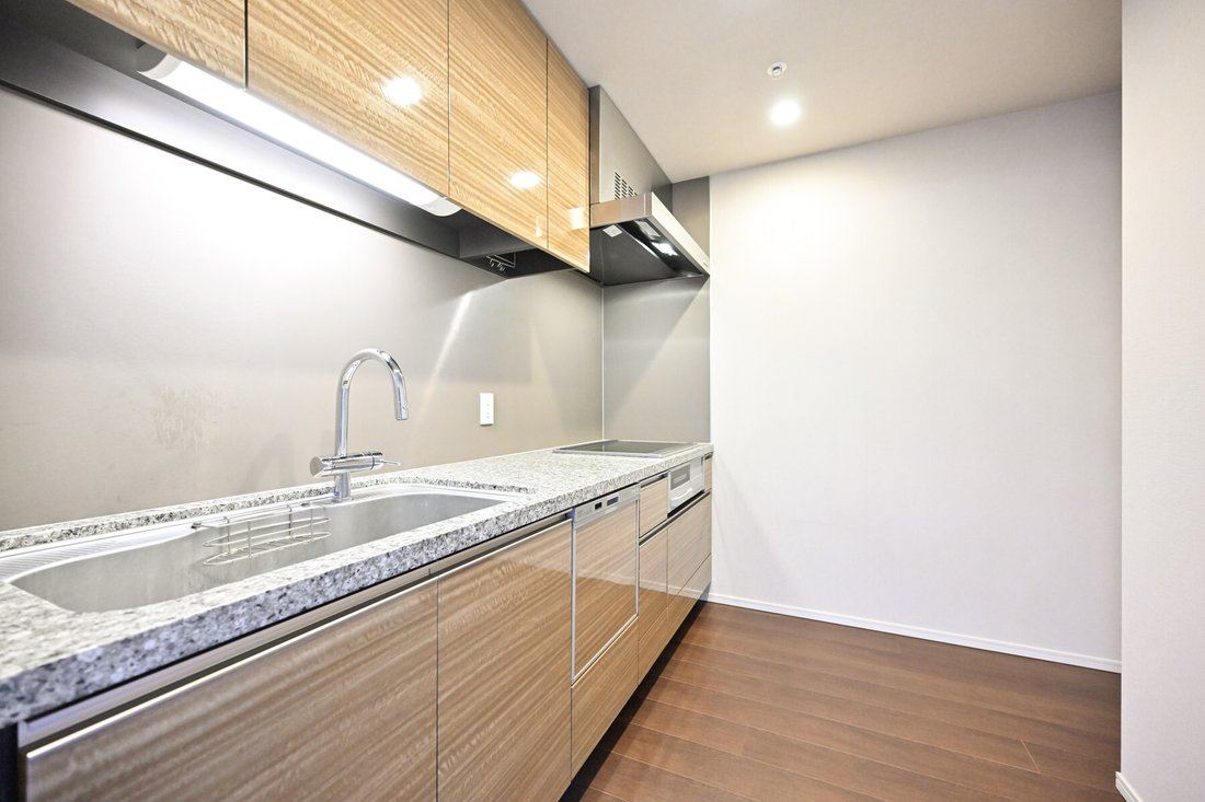 Condo in Shinjuku City, Tokyo, Japan 5 - 15272245