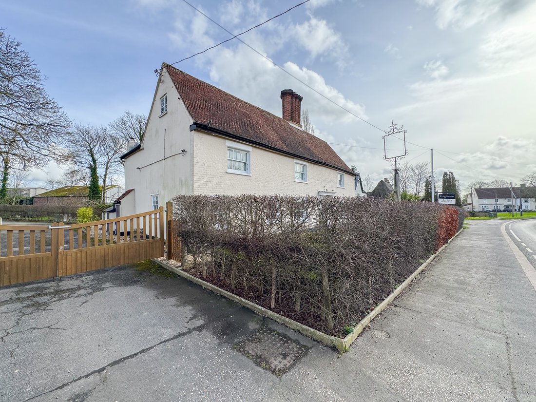 House in Ridgewell, England 5 - 15270333