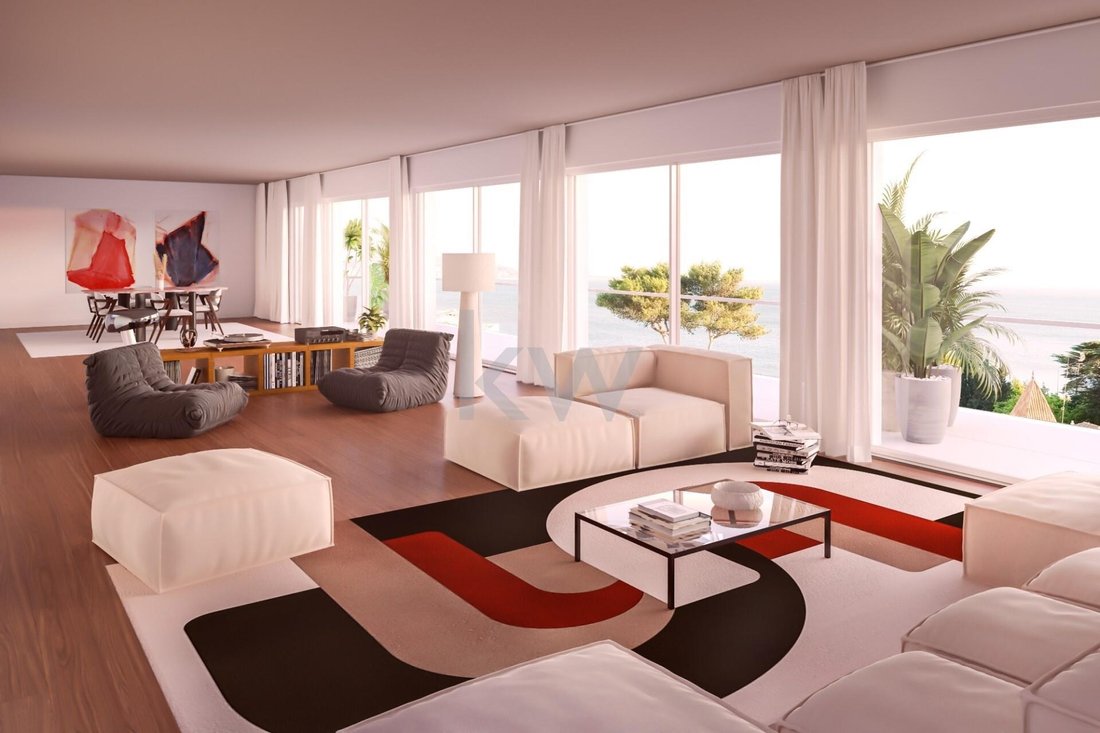 Apartment in Alges, Linda-a-Velha e Cruz Quebrada-Dafundo, Lisbon, Portugal 1 - 15269452