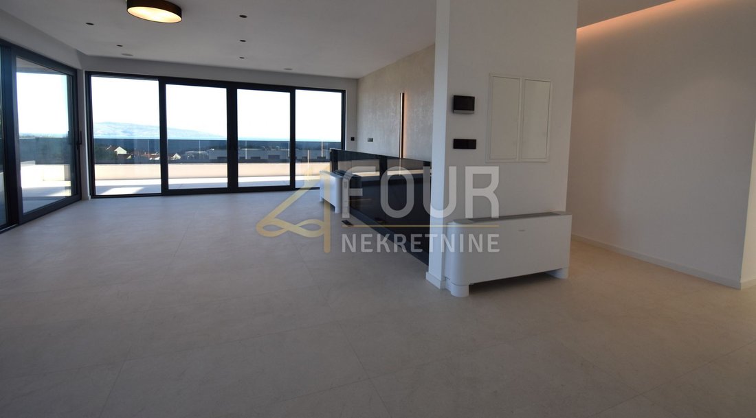 Apartment in Krk, Primorje-Gorski Kotar County, Croatia 5 - 13634498