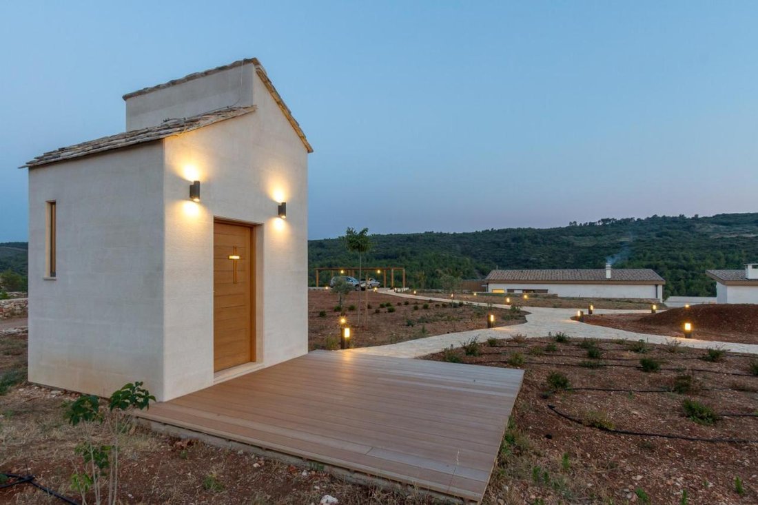 House in Vrisnik, Split-Dalmatia County, Croatia 4 - 15269794