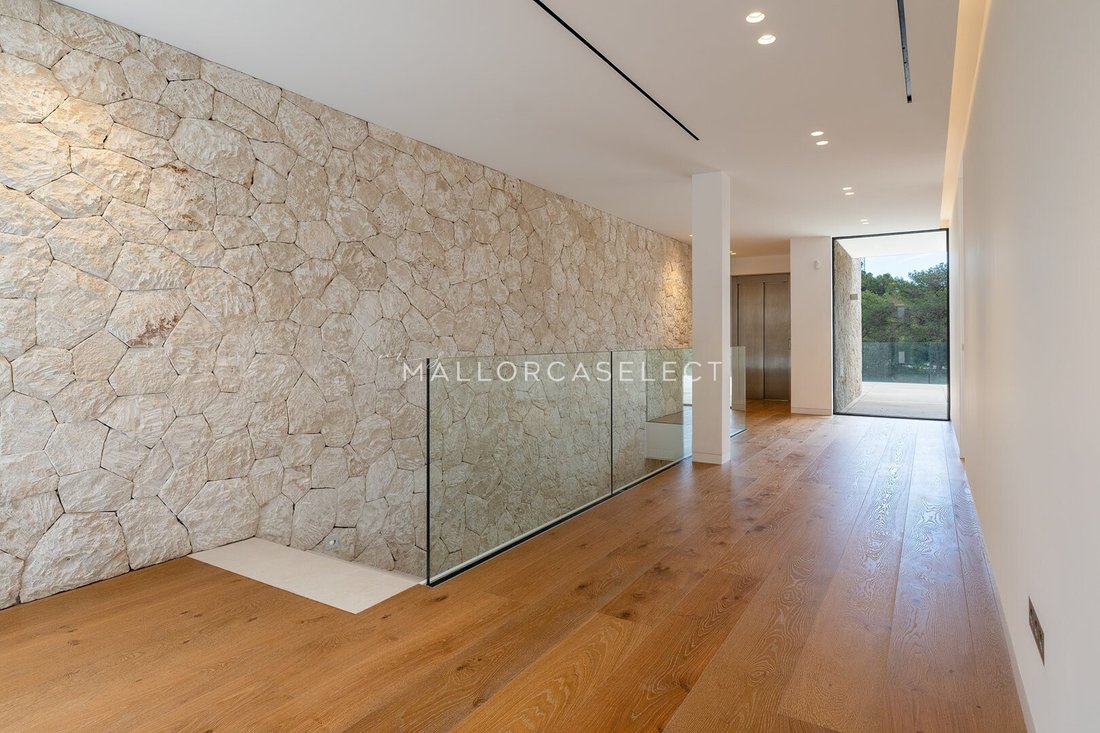 Villa in Son Vida, Palma, Balearic Islands 4 - 15269870