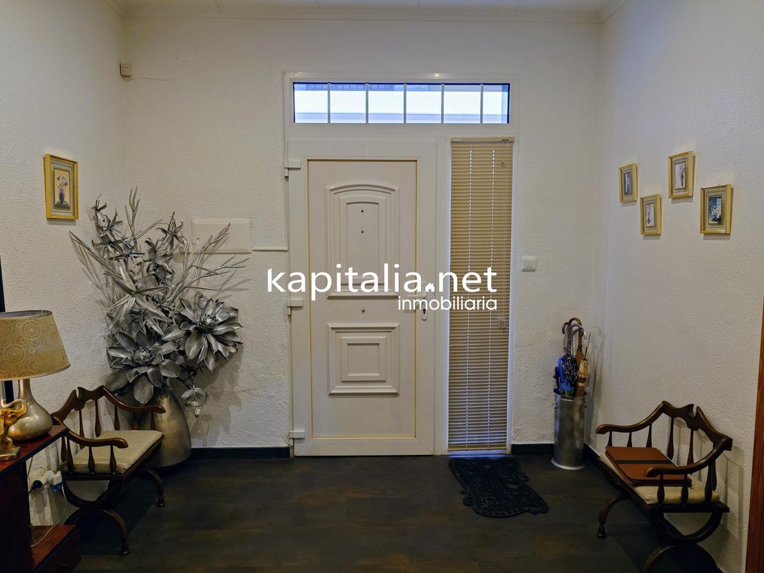 House in Aielo de Malferit, Valencian Community, Spain 5 - 15271075
