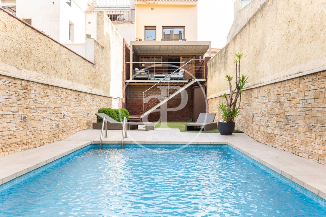 Apartment in Sabadell, Catalonia, Spain 2 - 15270457