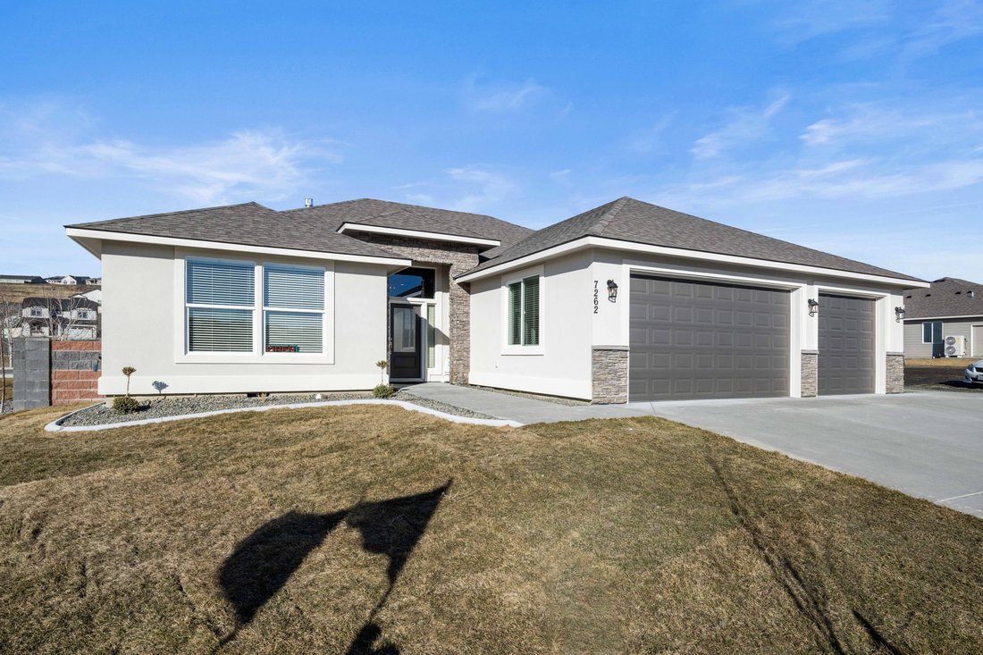 House in Kennewick, Washington, United States 2 - 15236886