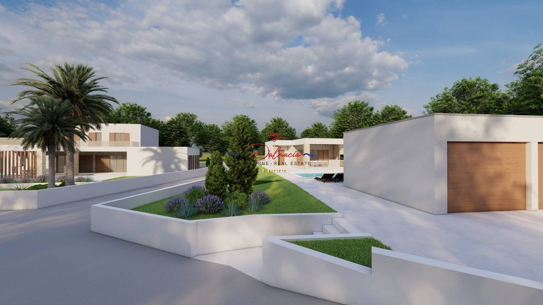 House in Vir, Zadar County, Croatia 2 - 15270943