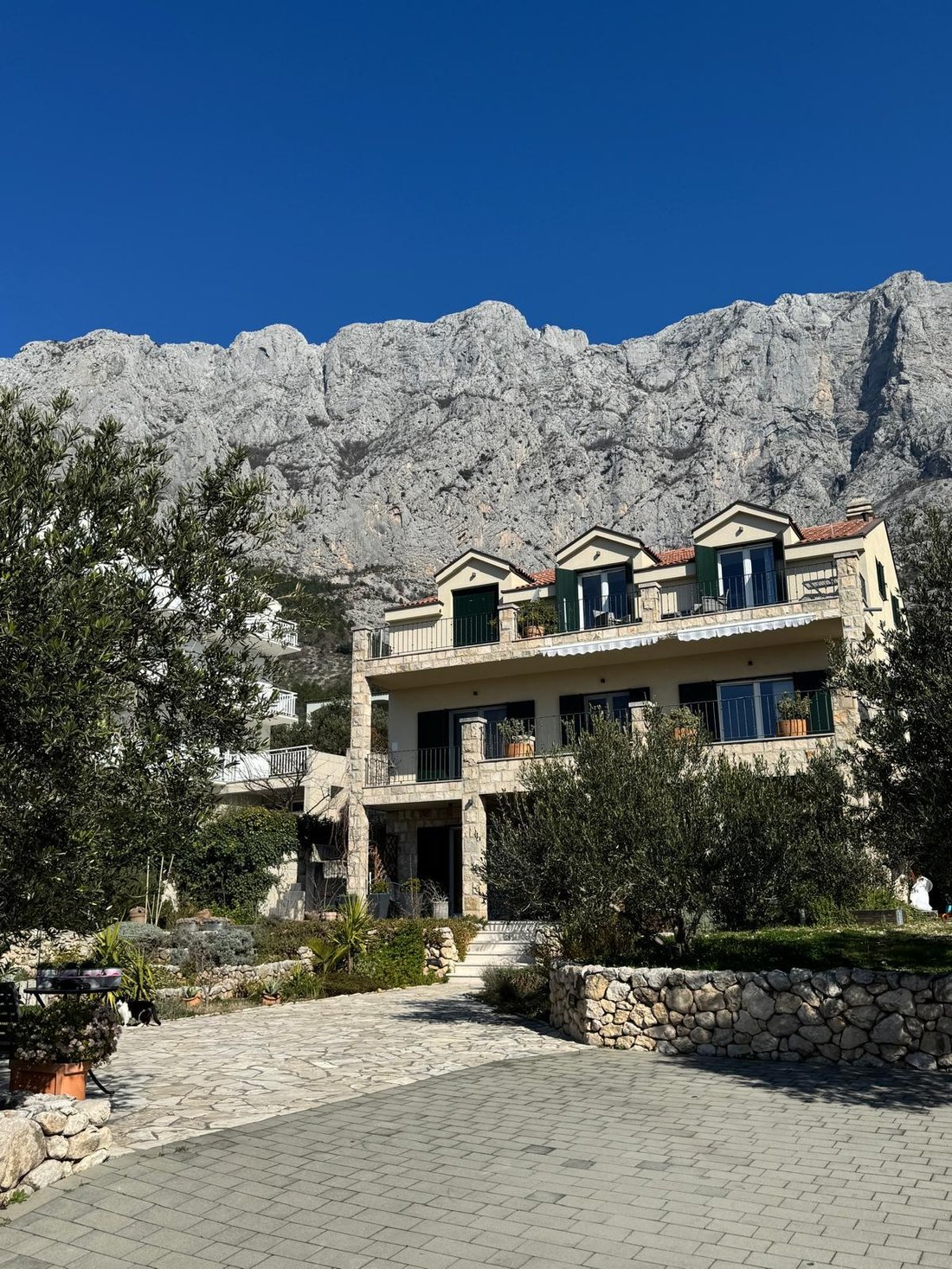 House in Makarska, Split-Dalmatia County, Croatia 1 - 15269824