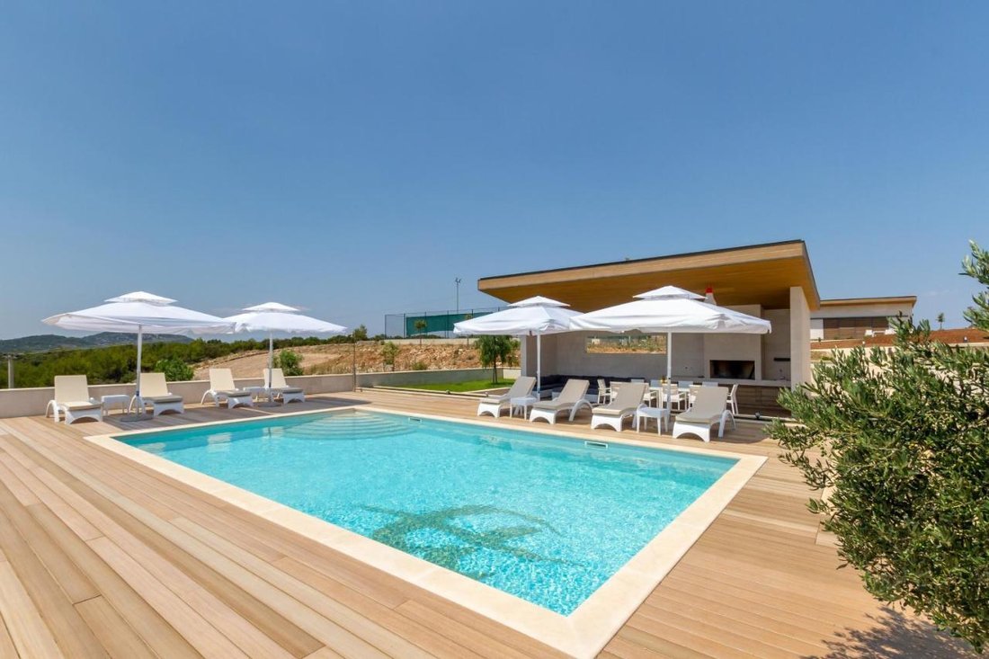 House in Vrisnik, Split-Dalmatia County, Croatia 2 - 15269794