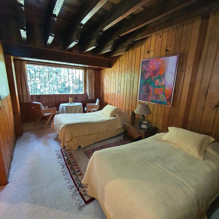 House in Valle de Bravo, State of Mexico, Mexico 3 - 15269169