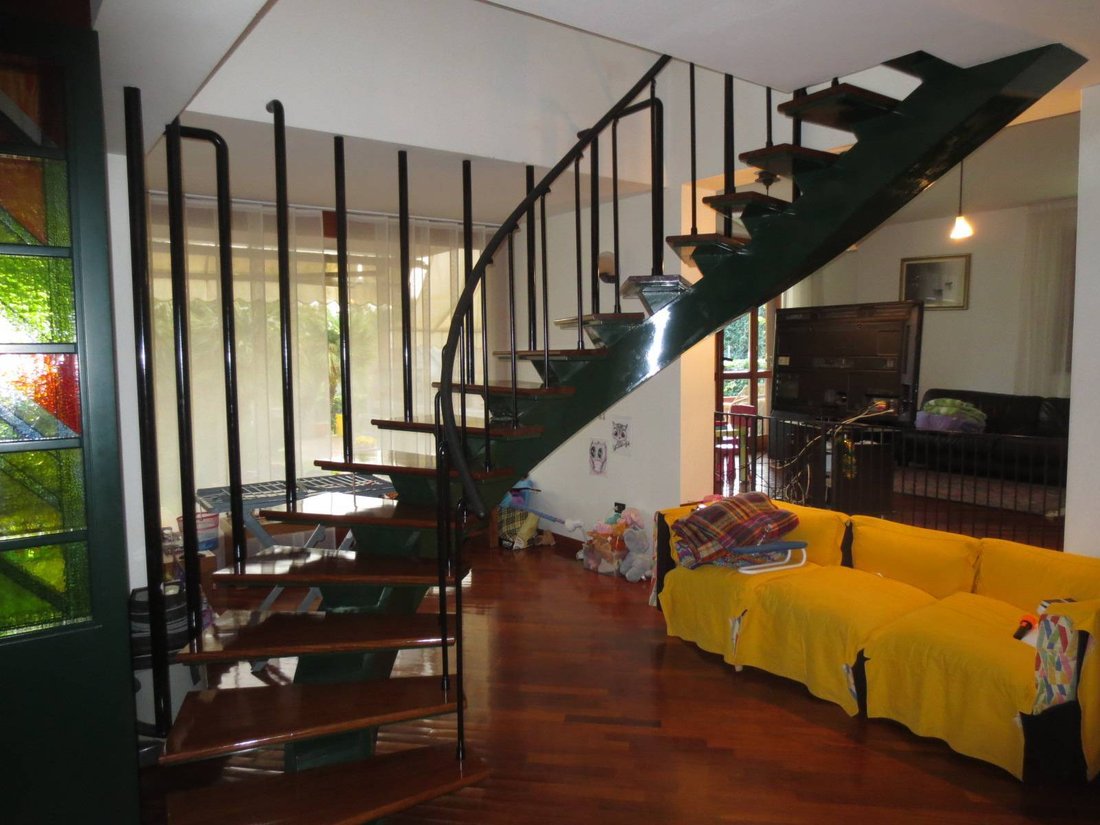 Villa in Borgo Solestà-Campo Parignano, Ascoli Piceno, Marche 5 - 15271362