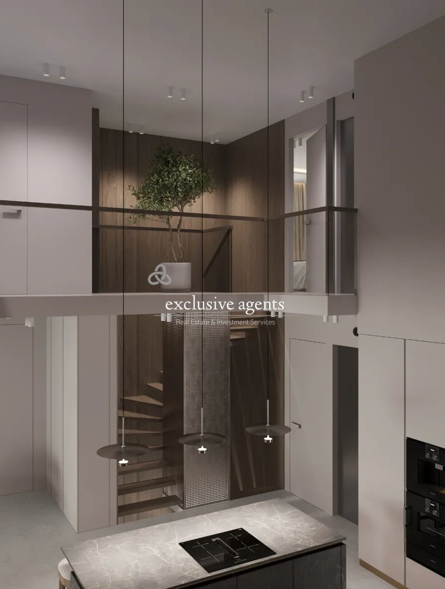Apartment in Glyfada, Attica, Greece 5 - 15272231