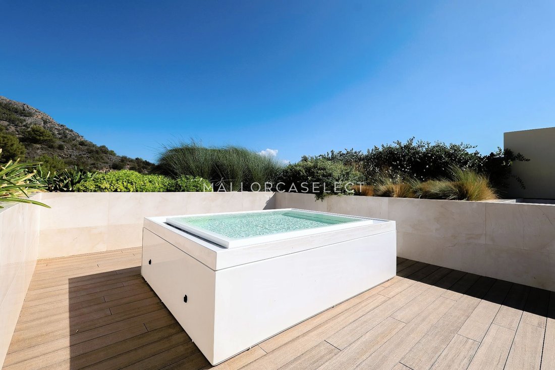 Apartment in Cala Fornells, Calvia, Balearic Islands 4 - 15269841
