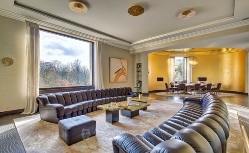 Appartement à Paris, Île-de-France, France 1