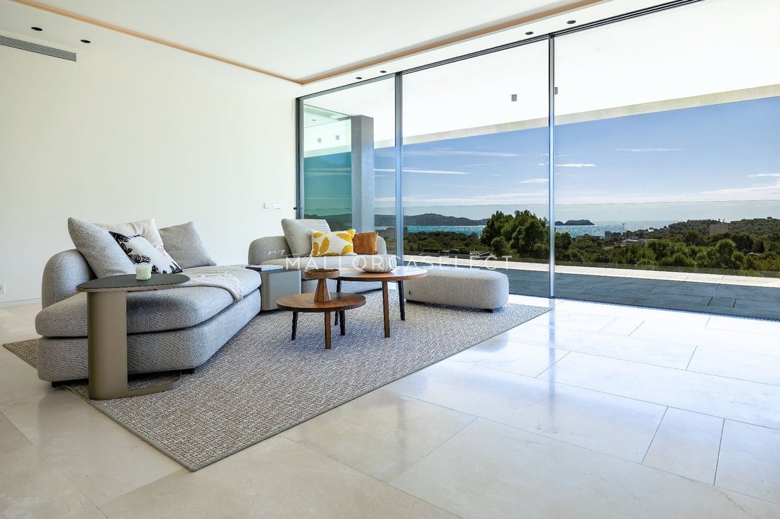 Apartment in Cala Fornells, Calvia, Balearic Islands 3 - 15269841