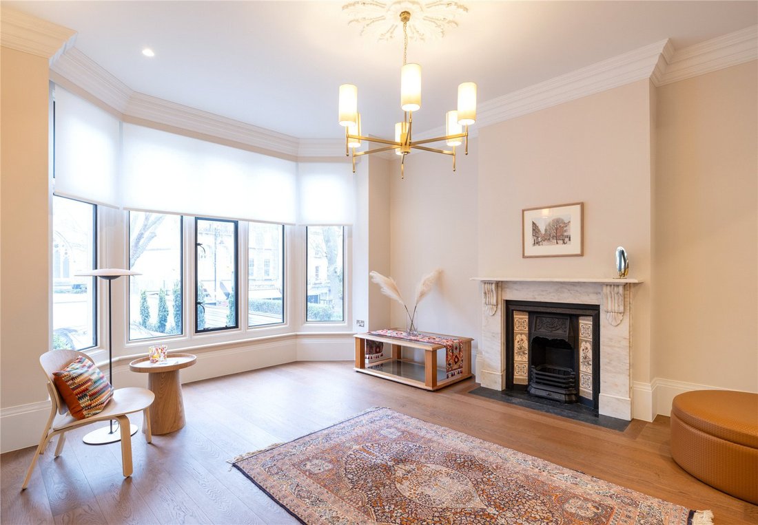House in Swiss Cottage, Camden, England 3 - 15270300