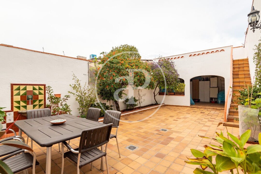 Villa in Sabadell, Catalonia, Spain 3 - 15270288