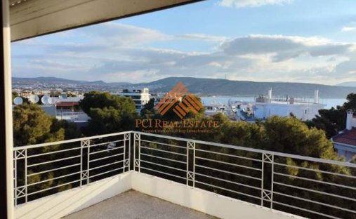 Casa a Vari, Attica, Grecia 1