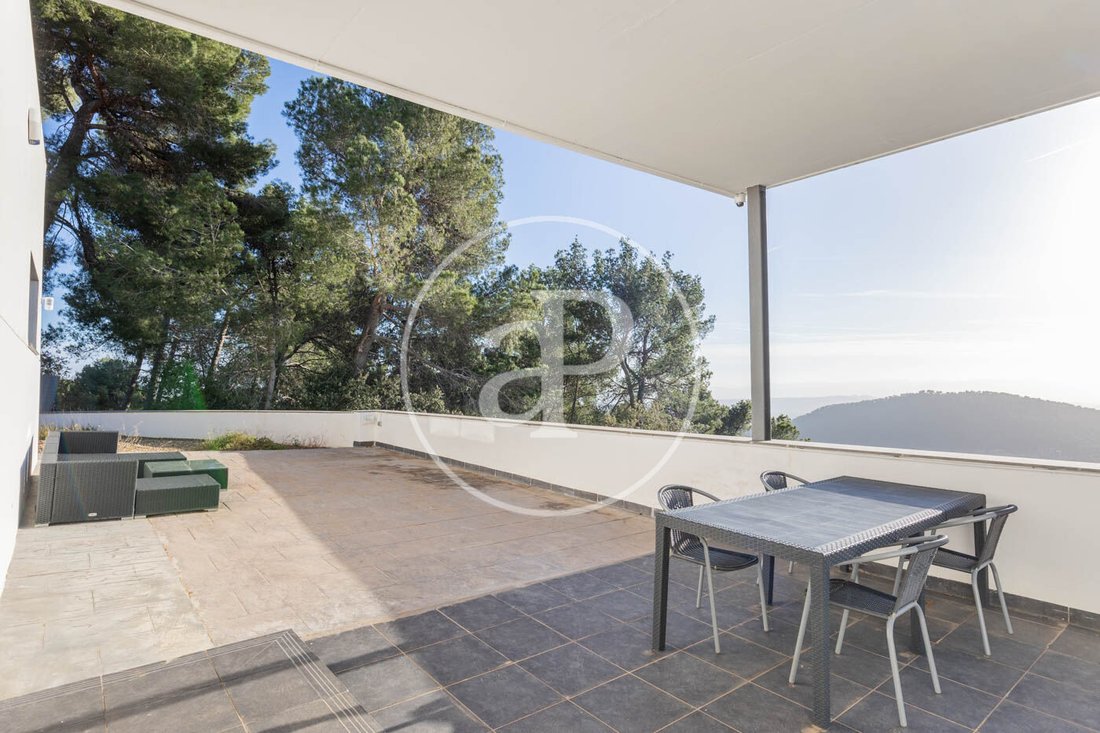 Villa in Matadepera, Catalonia, Spain 4 - 15270481