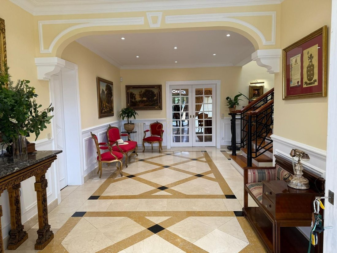 Villa in Sintra, Lisbon, Portugal 1 - 15270294