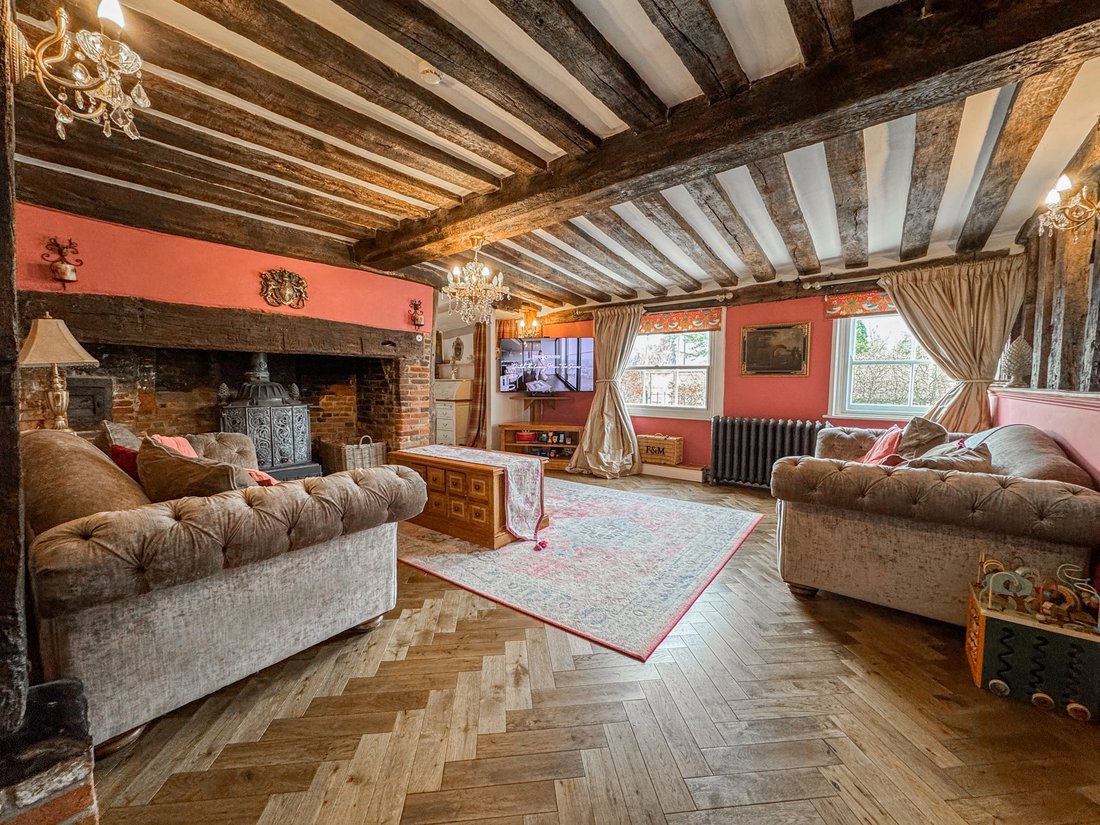 House in Ridgewell, England 2 - 15270333