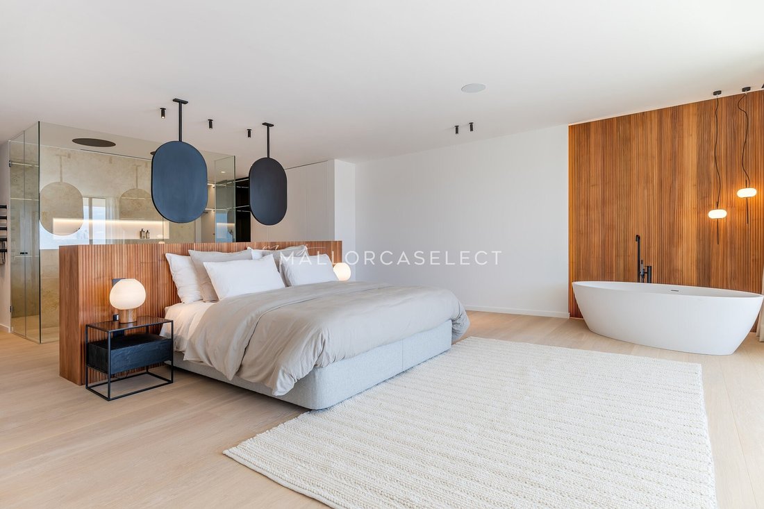 Villa in Sol de Mallorca, Calvia, Balearic Islands 5 - 15269843