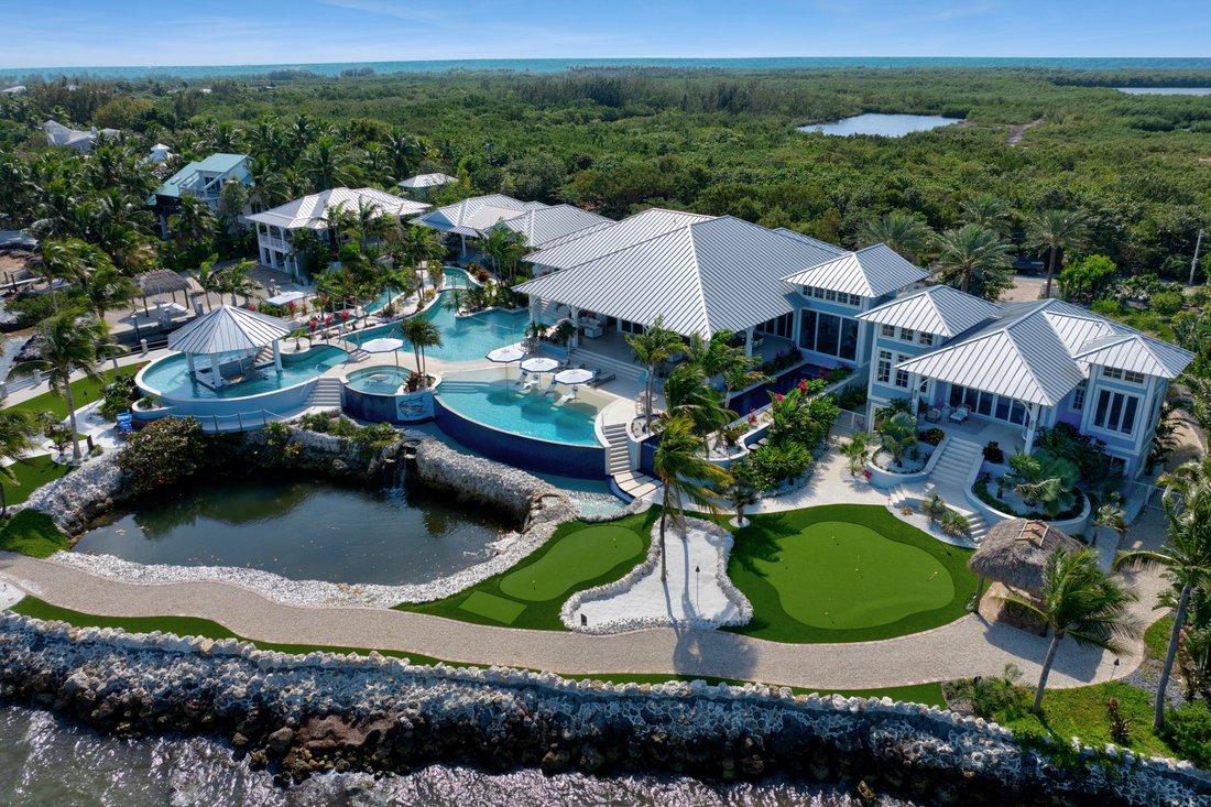 House in Marathon, Florida, United States 1 - 15268943