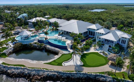 Casa en Marathon, Florida, Estados Unidos 1