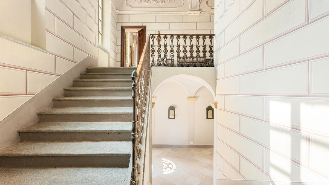 Villa in Piedmont, Italy 4 - 15270953